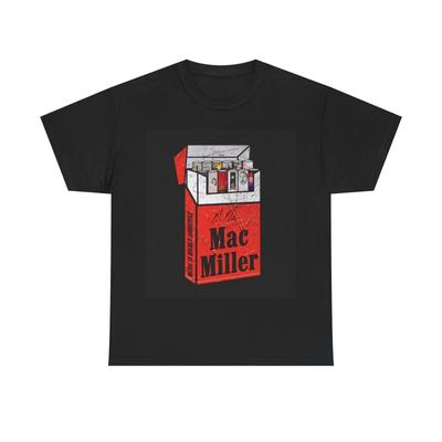 Мужские и женские футболки Mac Miller