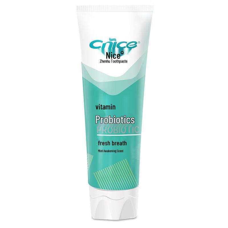 Хорошая зубная паста Zhenhu Premium Care