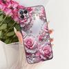 Чехол для Motorola Moto G50 5G XT2149-1 Милый Лев Роскошный Расписной Чехол Мягкий ТПУ Матовый Чехол для Телефона Для Motorola G50 MotoG50 5G Сумки