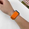 Nylon Trail Loop Strap For Apple Watch Ultra Band 49mm 46mm 42mm 45mm 41mm 44mm 40mm 38mm Bracelet for iWatch Series 11 10 9 8 7 6 5 4 SE  Accessory