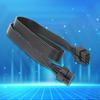Main Board CPU 8pin Male To Cpu (4+4Pin) Male Power Cable for Modulars Power Cord Black Flat Wire