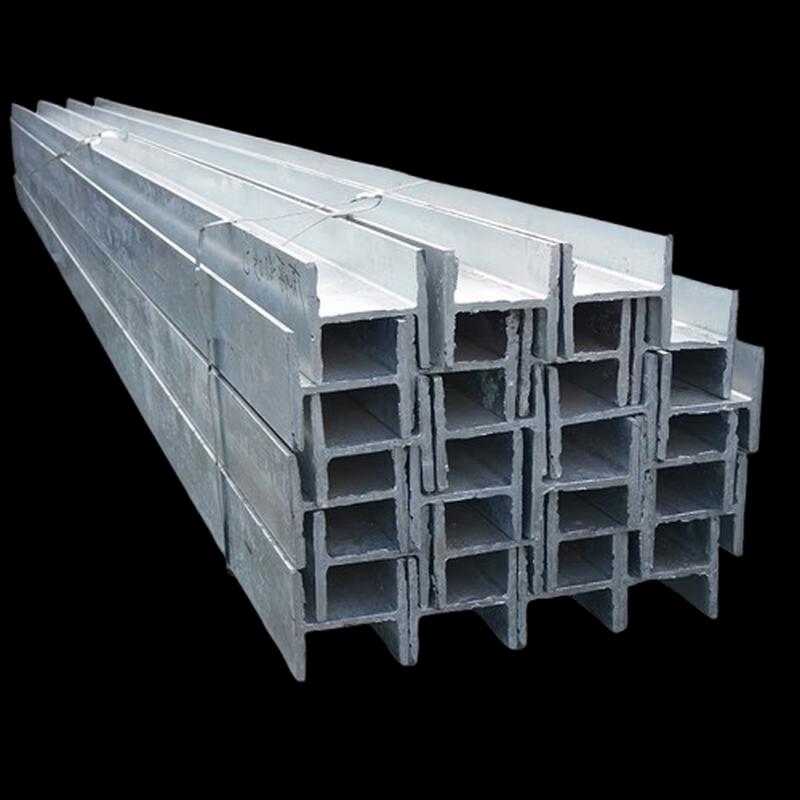 Hot-Dip Galvanized Square Steel Tube