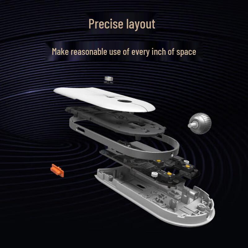 iFLYTEK M610 Wireless Bluetooth Mouse