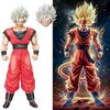 Dragon Ball Сон Гоку ПВХ Фигурки Модель Игрушка Украшение Аниме Детские Подарки