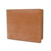 BILL BRIDLE Bifold Wallet London 185-02256 Tan/40