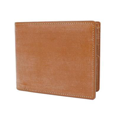 BILL BRIDLE Двойной кошелек London 185-02256 Tan/40