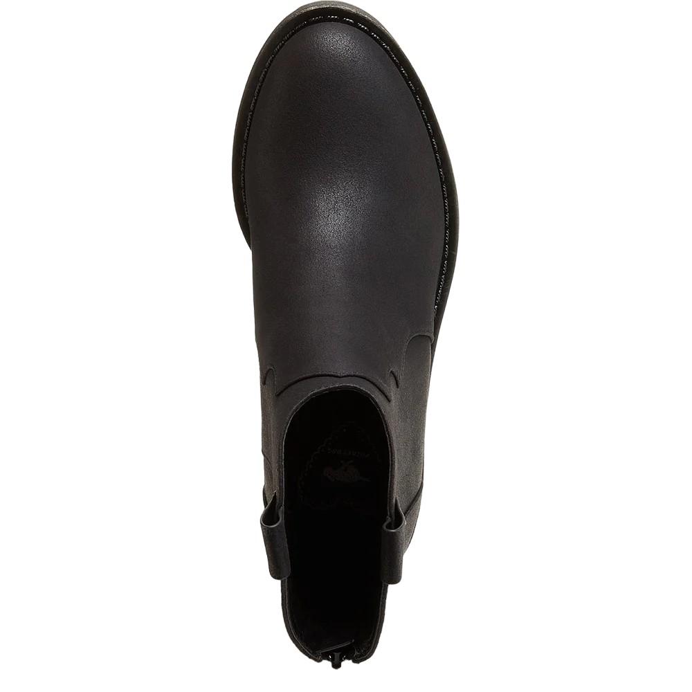 Rocket Dog Womens/Ladies Yolanda Ankle Boots