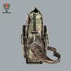 Flame Soldier Tactical Camouflage Laptop Handbag