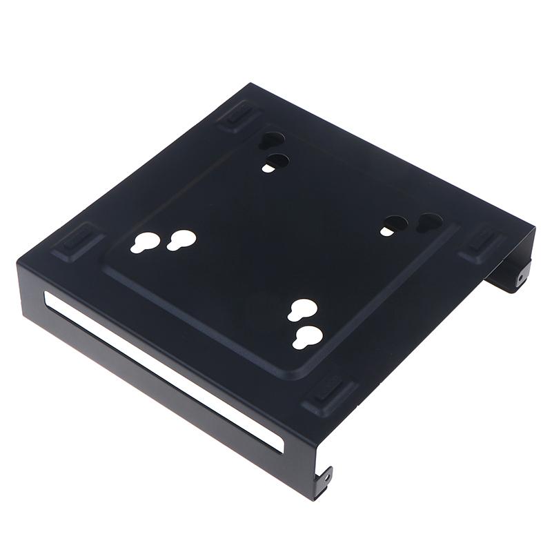 Кронштейн для монтажа на стойку Vesa для настольных компьютеров Thinkcentre Tiny M93P M700 M710Q M910Q M910X M720Q M920Q M730Q M930Q P340