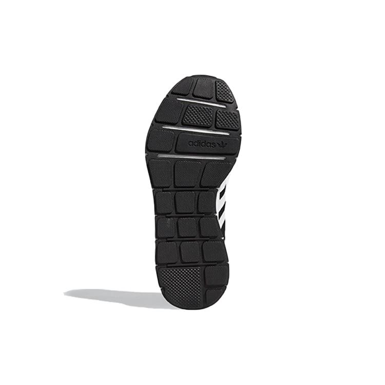 Adidas Swift Run 'Core Black' (Unisex) Core Black / Cloud White / Core Black Running Shoes FY2110
