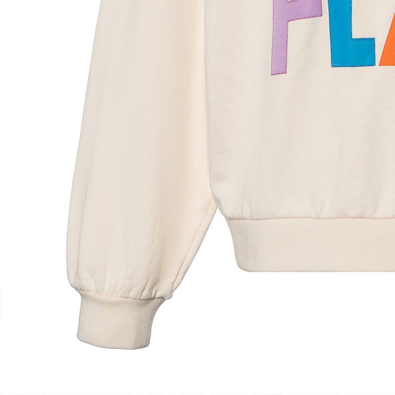 Gucci Худи со шнурком и деталями-патчами 721427-XJFFW-9162