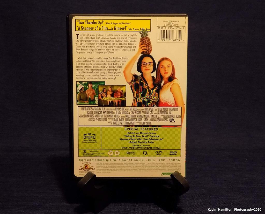 Призрачный мир Саб (Ws Дол)