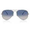 Солнцезащитные очки унисекс Ray Ban Rb3025 Aviator Gradient 003 3f