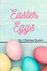 Книга Easter Eggs : A Book To Teach Counting And Colors