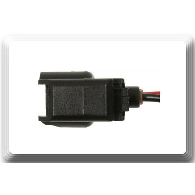 8 Kits Pigtail Wire Connector of Fuel Injector Fits:Ford E150 E250 F250 V8