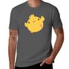 Chick T-Shirt Plus Size All Match Tee Shirt