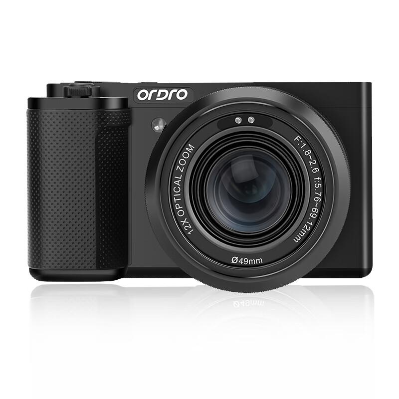 ORDRO G730 5K Digital Camera (CN version)