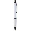 Floso Nash Contrast Detail Recycled Plastic Ballpoint Pen
