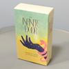 The Infinite Door Tarot Deck – 10.3*6cm 78 Mystical Tarot Cards with Dreamy Watercolor Artwork, Intuitive Guidance Cards