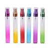 Perfume Aftershave Atomizer Atomiser Bottle 10ml Pump Travel Refillable Spray