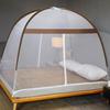 Donner Home Textiles Easy-Setup Mosquito Net Tent