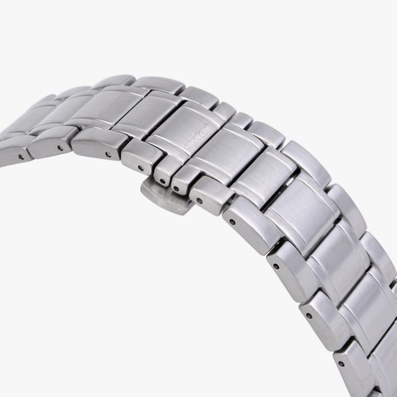 Swatch Yvs444gc Core Night Flight Public Уретановые Часы