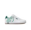 Men's Sneakers Etnies Fader 4101000203 White