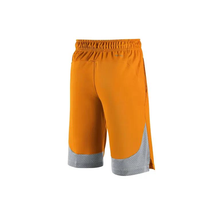 Nike Hyperspeed Knit Kids Shorts Kids' Bright Orange (Unisex) Shorts 724410 868