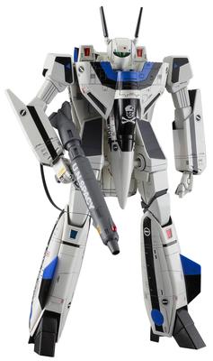 Hasegawa The Super Dimension Fortress Macross Do You Remember Love Battroid Valkyrie Max Scale Пластиковая модель 65884 VF-1S 1/72