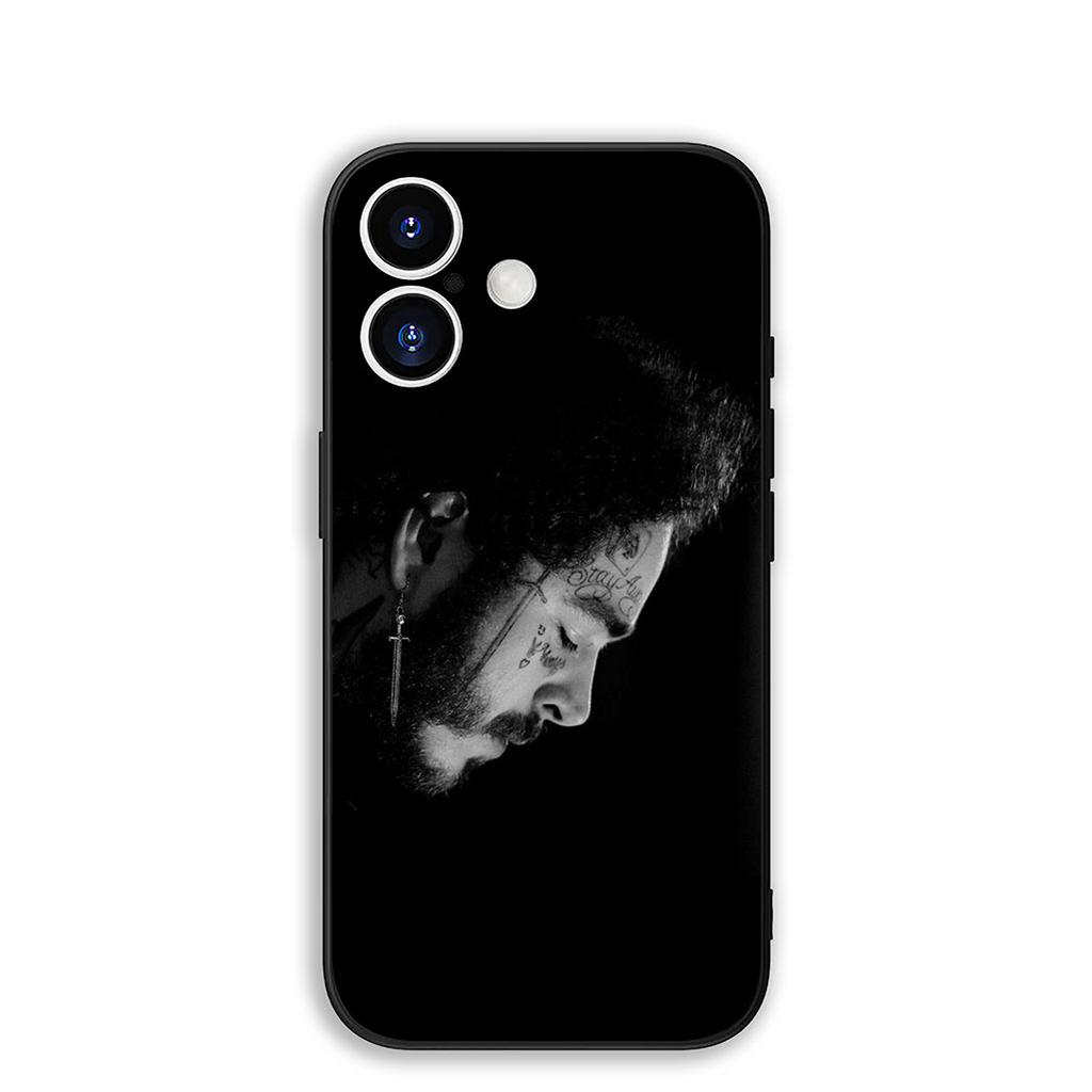 Cover for OPPO A40 A80 A60 A38 A79 A15 A16 A17 A18 A58 A78 A57 A53 A40M 4G 5G Protective Phone Case P-Posts Singer M-Malones