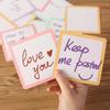 Colorful Memo Boards Multifunctional Magnet Name Tags Whiteboard Label Stickers  Refrigerator