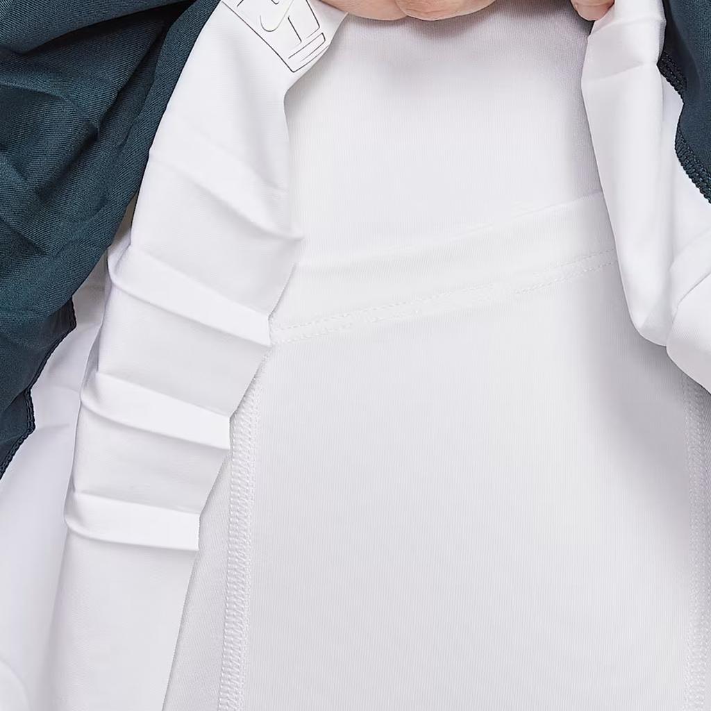 Nike Преимущество Корт Эйс Dri-FIT Стильные Простые Модные Красивые Теннисные Брюки Миди Женские брюки HJ7914478