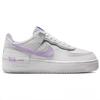 Nike Женские кроссовки Air Force 1 Shadow Lilac FN6335-102