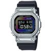 G-Shock [CASIO] Men's Watch, Black, Metal Covered, Biomass Plastic, GM-5600RW-1JF, Authentic Japanese Model