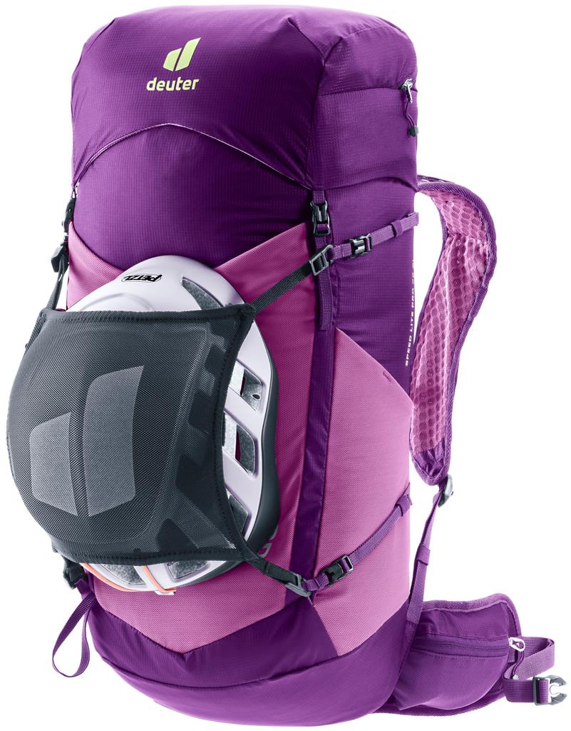 [Deuter] Рюкзак без Speedlite