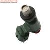 EAT287 Motorcycle Fuel Injector For Kawasaki ER-6N NINJA 650 Concours 14 Brute Force750 Teryx4  Vulcan 900 49033-0011