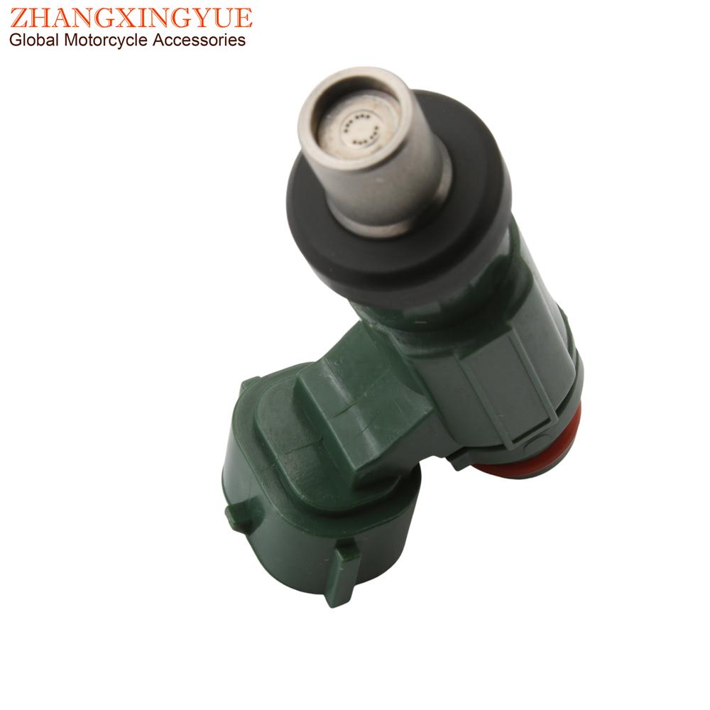 EAT287 Motorcycle Fuel Injector For Kawasaki ER-6N NINJA 650 Concours 14 Brute Force750 Teryx4  Vulcan 900 49033-0011