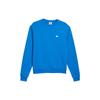 adidas Свитшоты Originals Унисекс Синий Круглый вырез Умеренный Другое HK9869