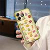 Back Cover Silicone Phone Case For Ulefone Note18 Ultra Cover TPU Full Wrap Graffiti Anti-dust Anti-knock Shockproof