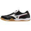 Morelia LS OG 2E Широкие Удобная посадка Футбольные бутсы Унисекс Футбольные бутсы Черный D1GA265301