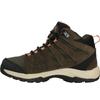 Columbia Redmond Iii Mid Brown Hiking Shoes 1940611231 R 36.5