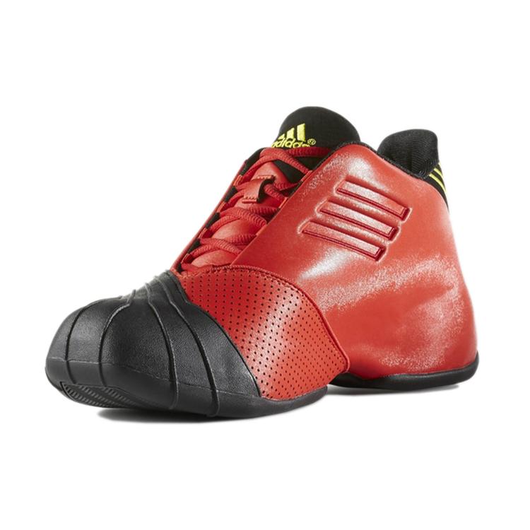 adidas Tmac 1 'CNY' Красный/Черный BY4578