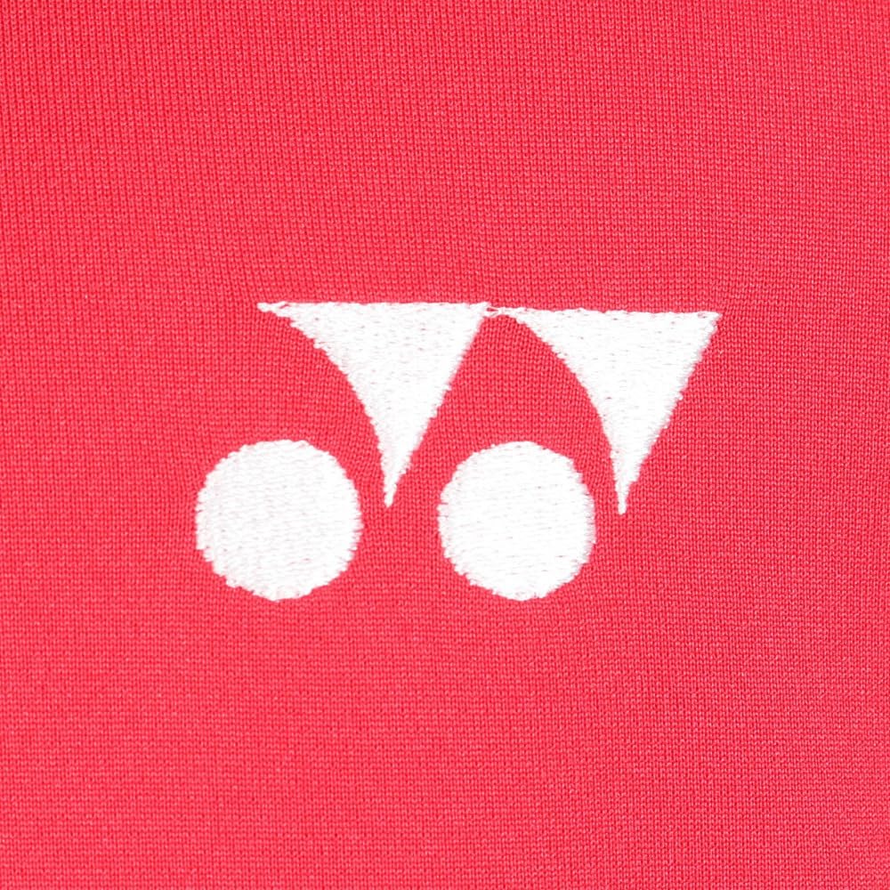 Теннисная рубашка 10300 Crystal Red Japan O-японский размер [YONEX] (эквивалент 2л)