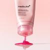 [medicube] PDRN Pink Tone-Up Wrapping Mask 75ml Duo Set