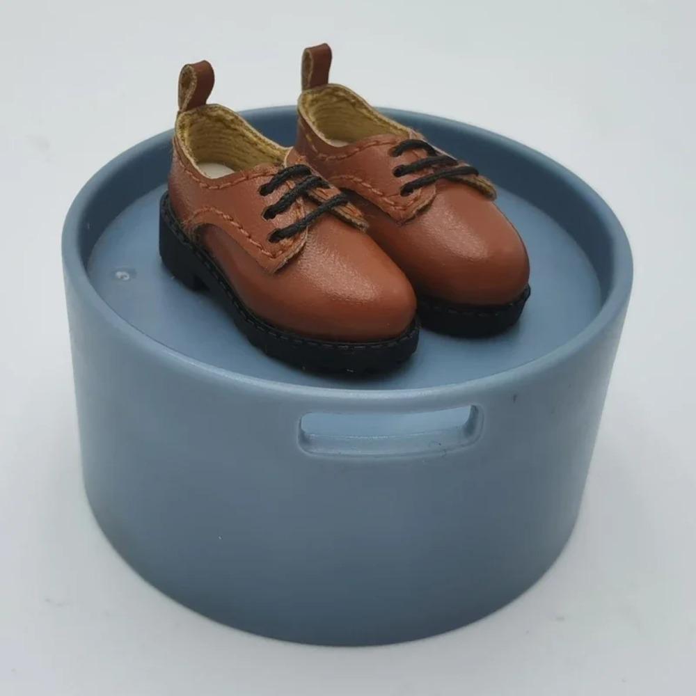Для кукол Blythe Одежда Клеш Джинсы Брюки для Ob24 Ob22 Azone Кукол Наряд