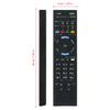 PerFascin Substitute Remote Control Replace for SONY TV RM-JD030 RM-JD029 RM-JD027 RMF-JD011 RM-JD028 KDL-32CX400 KDL-32EX550 KDL-32HX750 KDL-32W500A