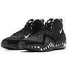 Nike Air Penny 5 Черный Серебристый CZ8782-001