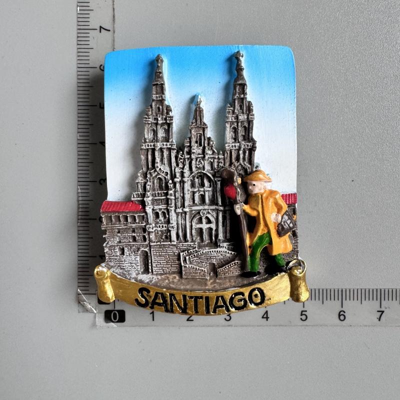 Магниты на холодильник Греция Хорватия Брюссель Белград Нидерланды Будва Помпеи Италия Испания Исландия Турция Германия Туристический сувенир