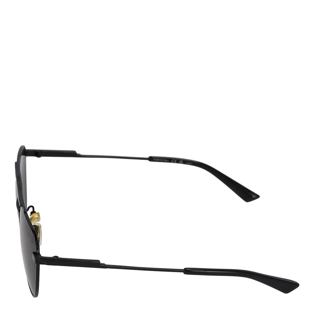 Bottega Veneta Sunglasses BV1236S 001 Men's [Used]