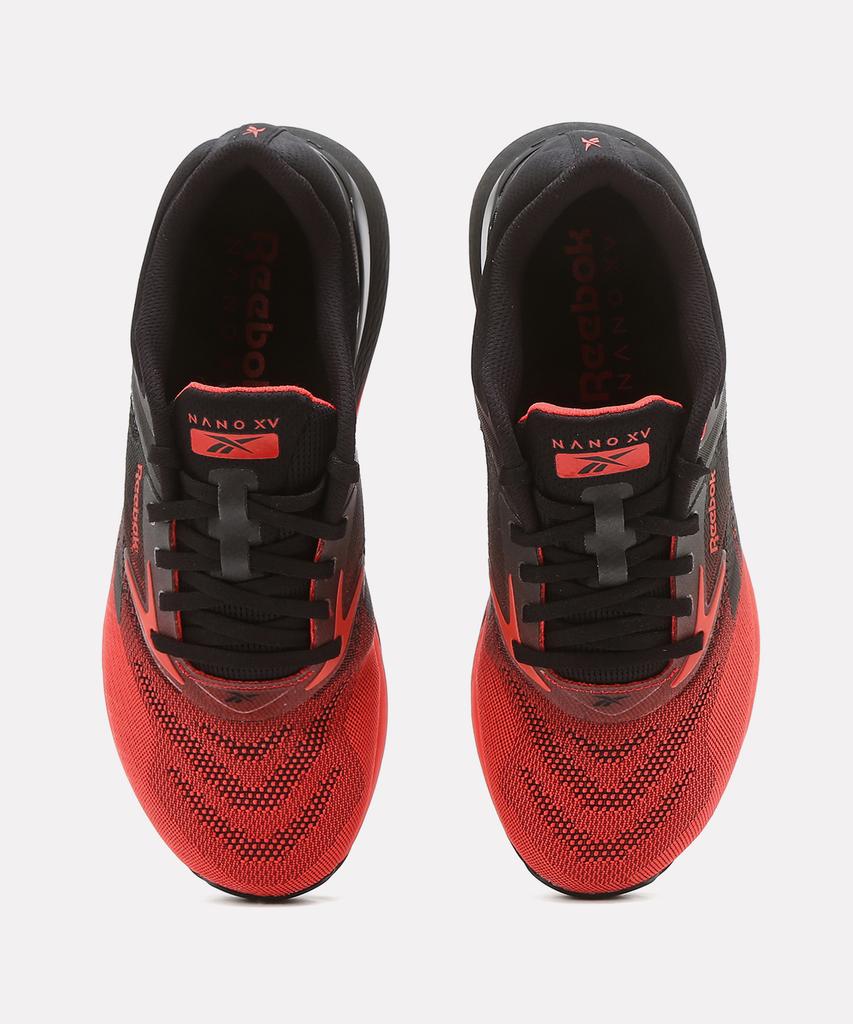 Reebok Nano X5 - Черный:Красный / 100209363